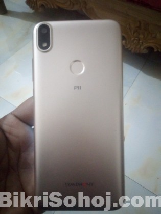 Symphony P 11